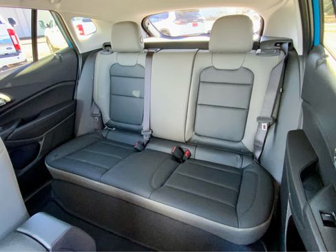 New 2026 Chevrolet Trax ACTIV w/ Driver Confidence Package image 24