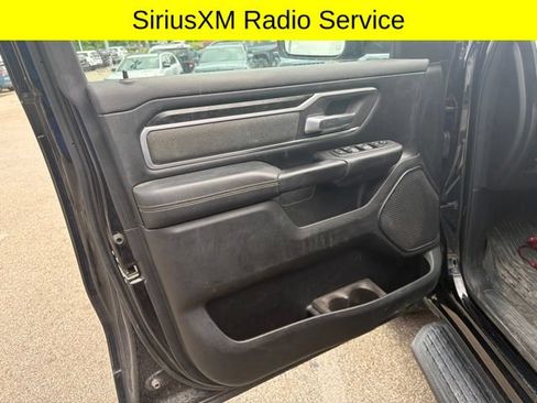 Used 2021 RAM 1500 Big Horn AWD/4WD image 9