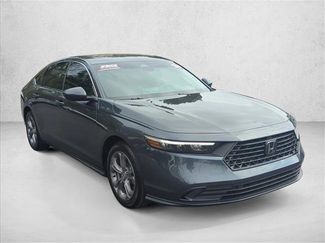 Used 2024 Honda Accord EX video 3