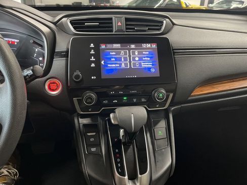 Used 2018 Honda CR-V EX image 38