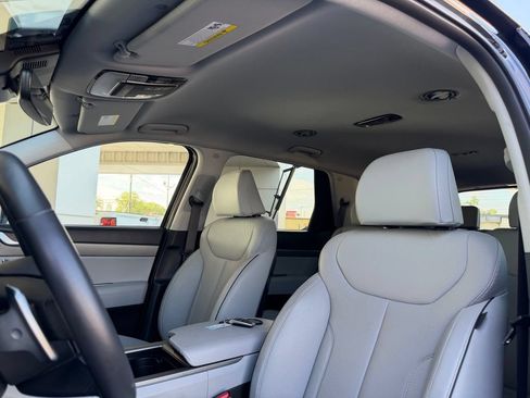 Used 2025 Hyundai Palisade SEL AWD/4WD image 15