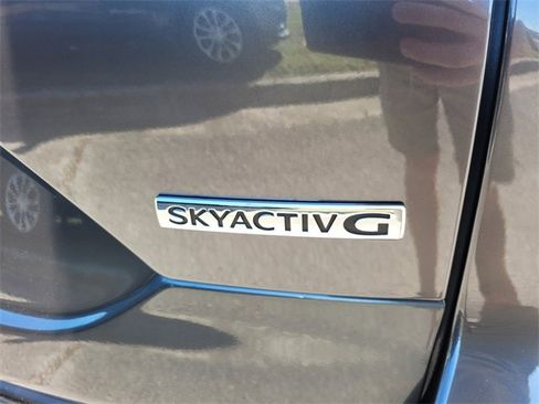 Certified 2025 MAZDA CX-5 AWD 2.5 S w/ Select Package image 12