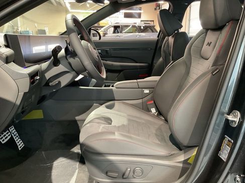 New 2026 Hyundai Sonata N Line image 9