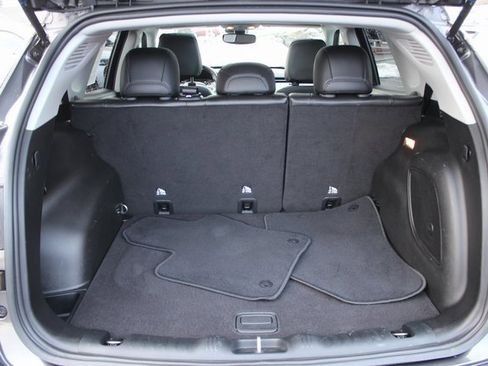 Used 2022 Jeep Compass Limited w/ Sun and Sound Group image 25