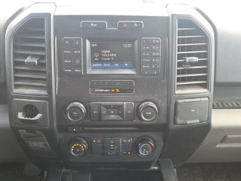 Used 2017 Ford F150 XL w/ Equipment Group 101A Mid RWD image 25