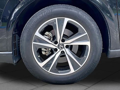 Certified 2024 Lexus RX 350 Premium w/ Accessory Package (Z1) FWD image 9