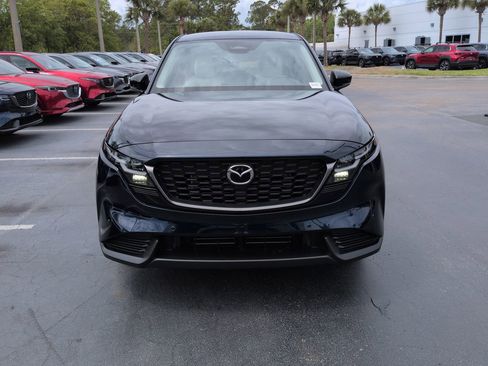 New 2026 MAZDA CX-5 Select AWD/4WD image 9