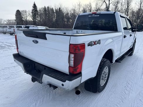 Used 2022 Ford F250 XLT w/ XLT Value Package AWD/4WD image 10