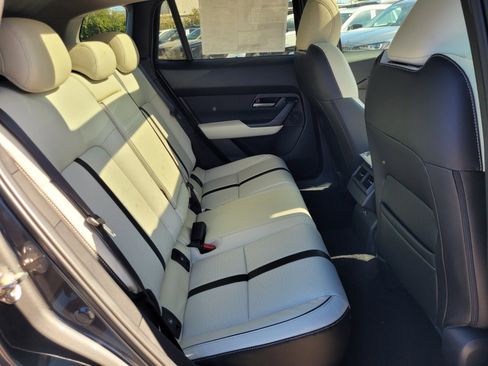 New 2026 MAZDA CX-50 AWD 2.5 S w/ Weather Package image 15