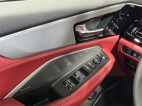 New 2026 Acura MDX A-Spec image 21