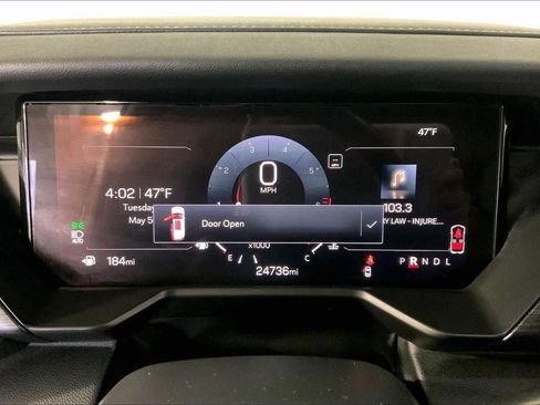 Used 2025 GMC Acadia Elevation FWD image 20