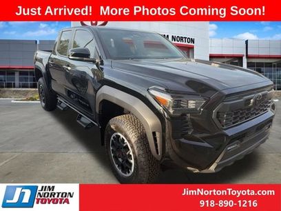 Used 2024 Toyota Tacoma TRD Off-Road