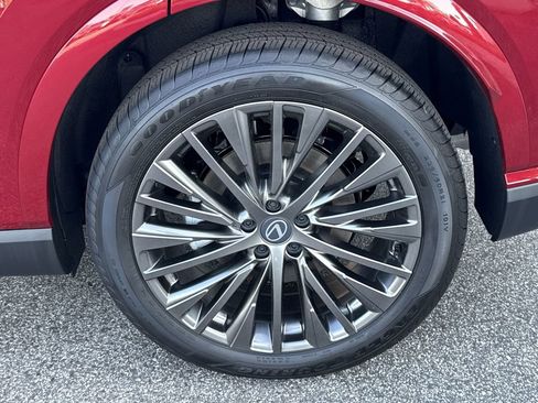 New 2026 Lexus RX 350 FWD w/ Convenience Package image 31
