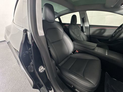 Used 2025 Tesla Model 3 Long Range RWD image 31