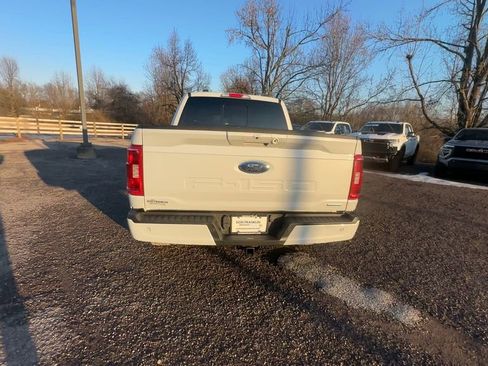 Used 2021 Ford F150 XLT w/ Equipment Group 302A High image 7