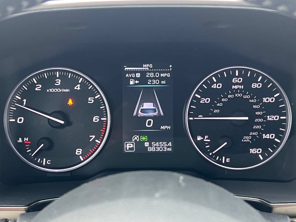 Used 2021 Subaru Outback Limited XT w/ Popular Package #2 AWD/4WD image 21