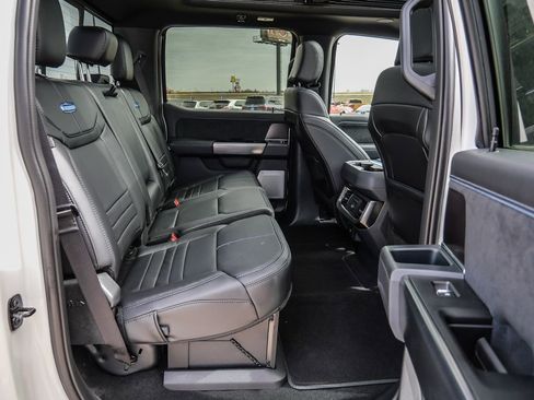 New 2026 Ford F250 Platinum AWD/4WD image 24