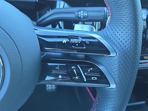 Certified 2024 Mercedes-Benz GLA 250 4MATIC image 22