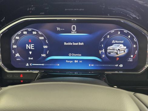 New 2026 Chevrolet Silverado 1500 LT w/ Texas Edition Plus RWD image 17