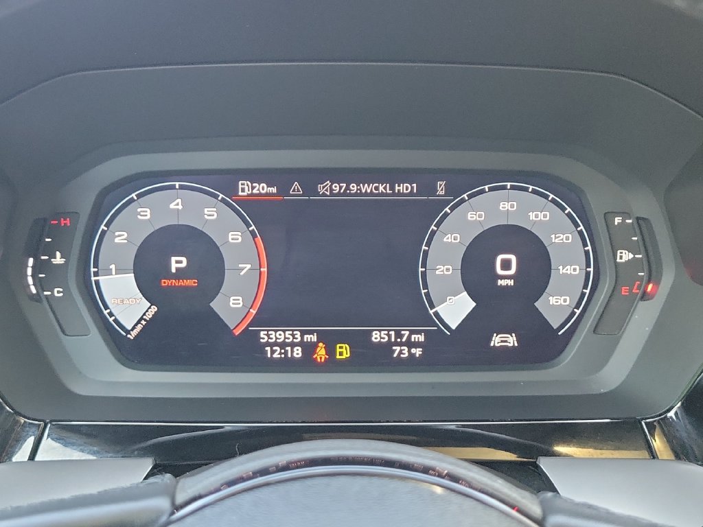 Used 2024 Audi A3 2.0T Premium FWD image 22
