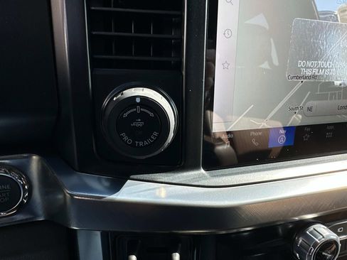 New 2025 Ford F350 King Ranch w/ Chrome Package image 10