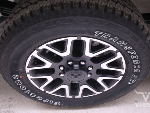 New 2026 RAM 3500 Limited image 34