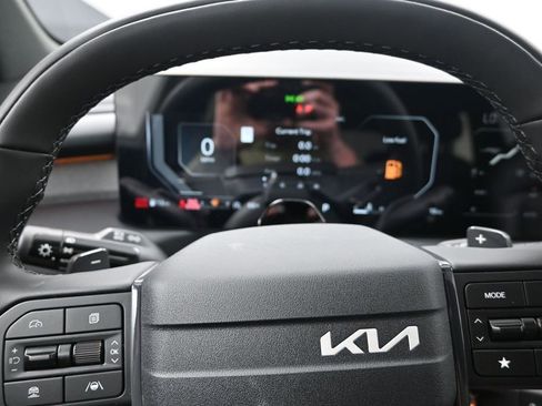 New 2027 Kia Telluride SX X-Pro AWD/4WD image 17