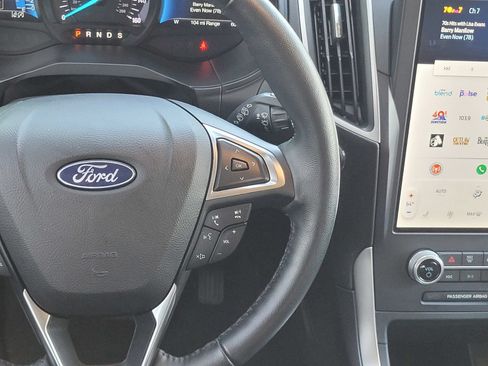 Used 2023 Ford Edge SEL w/ Convenience Package AWD/4WD image 13