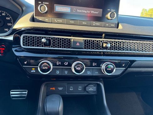 Used 2025 Honda Civic Sport Touring image 20