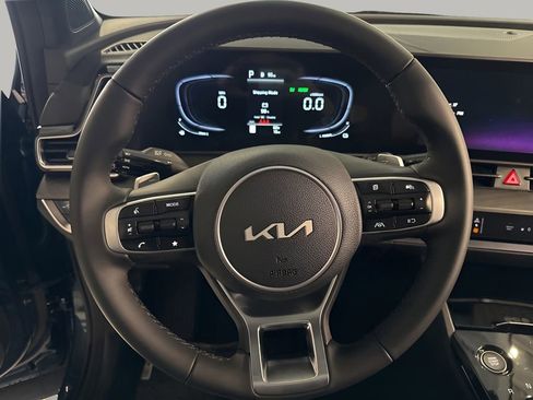 New 2025 Kia Sportage X-Line image 22