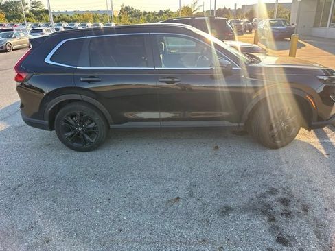 Used 2023 Honda CR-V Sport Touring image 19