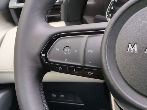 New 2026 MAZDA CX-5 Preferred AWD/4WD image 23
