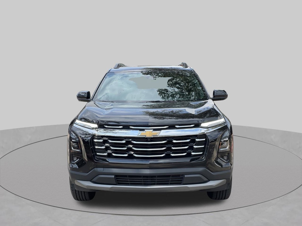 Used 2025 Chevrolet Equinox LT w/ Convenience Package II FWD image 8