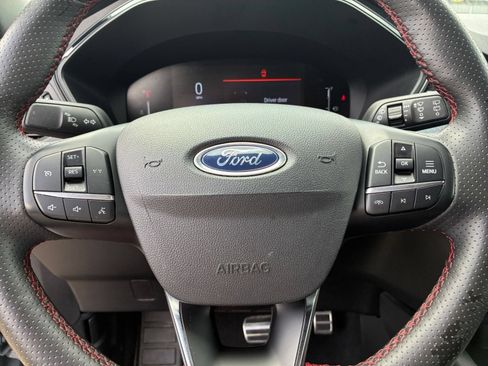 Used 2024 Ford Escape ST-Line AWD/4WD image 29
