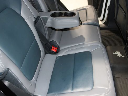 Used 2021 Ford Bronco Outer Banks AWD/4WD image 16