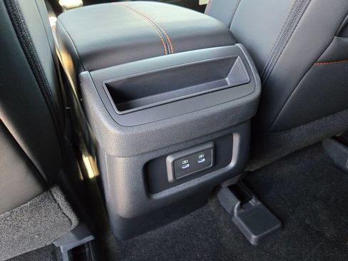 New 2026 Nissan Pathfinder Rock Creek AWD/4WD image 20