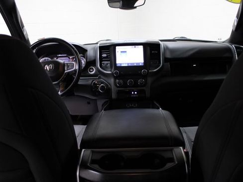 Used 2022 RAM 1500 Big Horn image 30