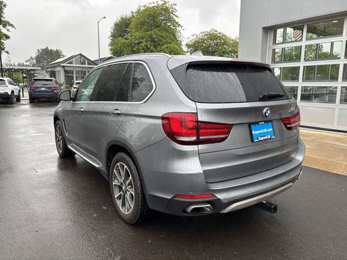 Used 2018 BMW X5 xDrive35i AWD/4WD image 3
