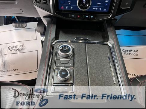 Used 2023 Ford Expedition Limited image 48