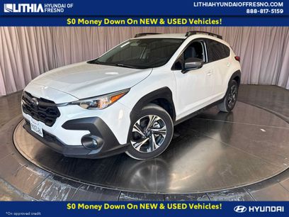 Used 2025 Subaru Crosstrek 2.5i Premium w/ Crosstrek Mirror Package