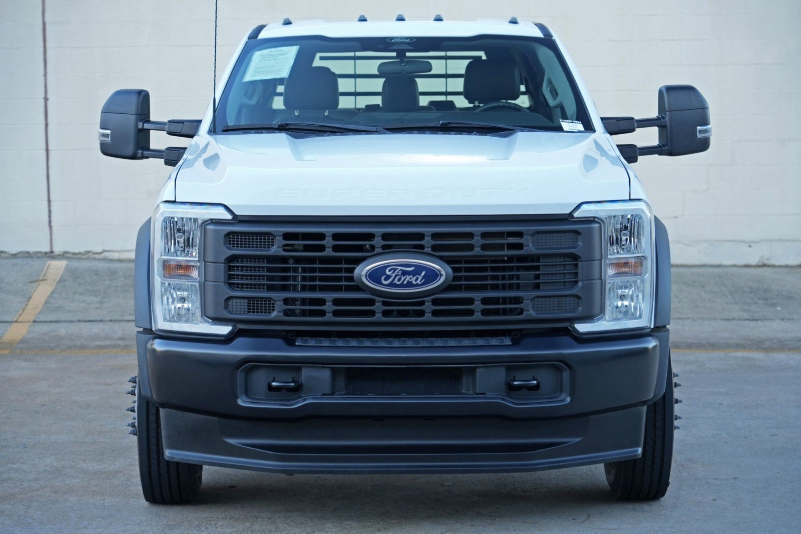 Used 2024 Ford F450 XL RWD image 46