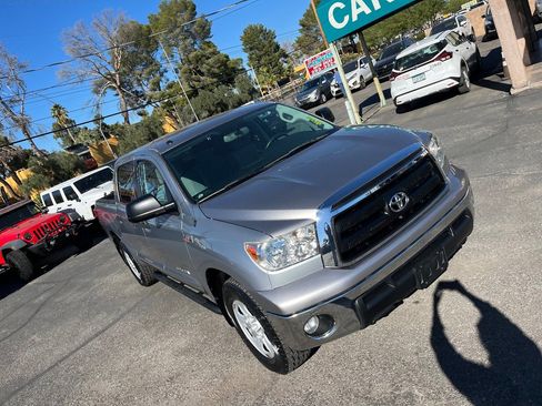 Used 2012 Toyota Tundra 2WD CrewMax image 44