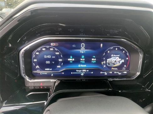 Used 2025 Chevrolet Silverado 3500 High Country w/ High Country Premium Package image 31