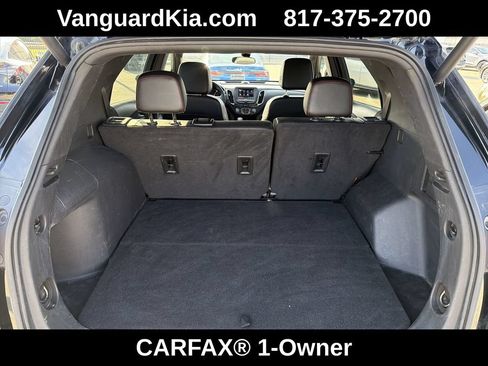 Used 2023 Chevrolet Equinox RS FWD image 22
