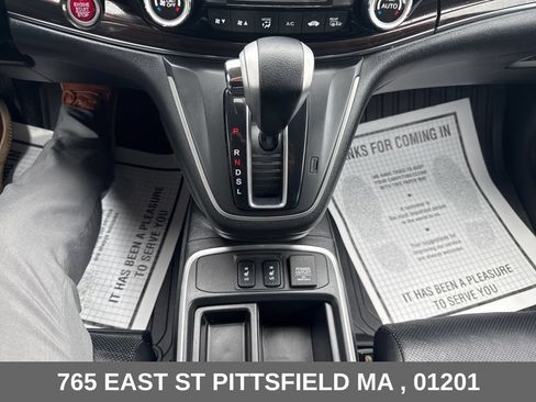 Used 2016 Honda CR-V EX-L image 19