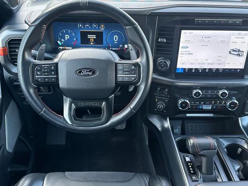 Used 2024 Ford F150 Raptor AWD/4WD image 15