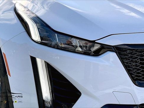 Used 2023 Cadillac CT5 V Blackwing w/ Carbon Fiber Package 2 image 28