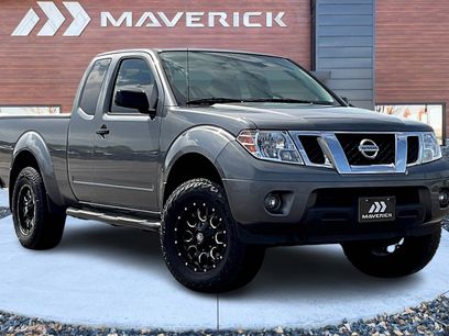 Used 2019 Nissan Frontier SV w/ Value Truck Package