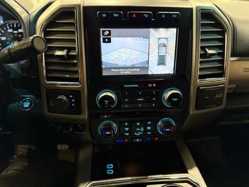 Used 2017 Ford F250 Platinum w/ Platinum Ultimate Package image 34