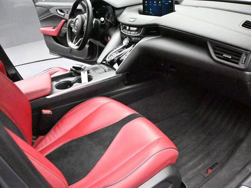 Used 2023 Acura TLX w/ A-SPEC Pkg FWD image 15